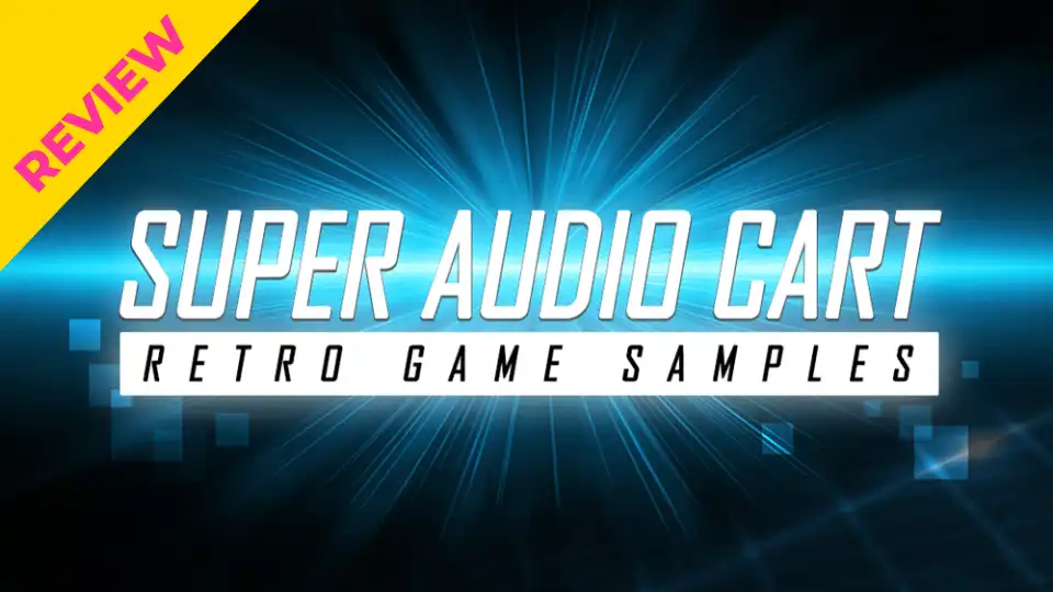 Read Our Super Audio Cart Review