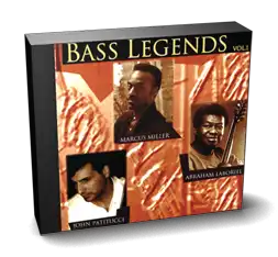 Spectrasonics Bass Legends (Legacy Edition)