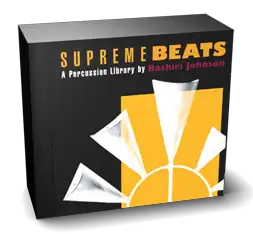 Spectrasonics Supreme Beats (Legacy Edition)