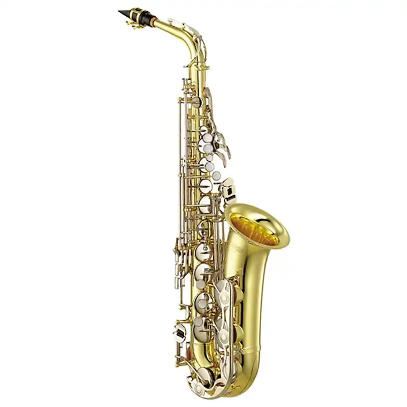 Yamaha YAS-23 Student Alto Saxophone