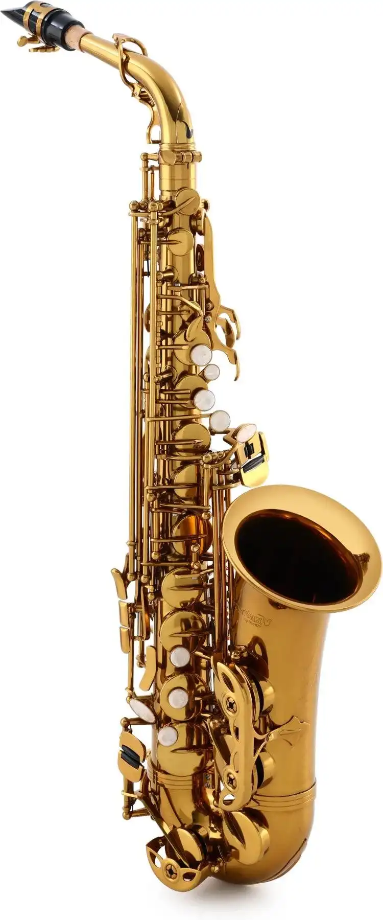 BetterSax Student Alto Saxophone