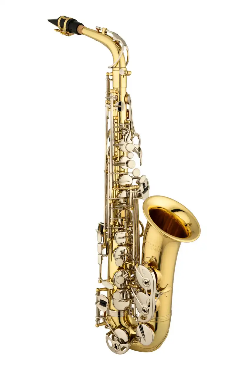 Eastman EAS251 Student Alto Saxophone