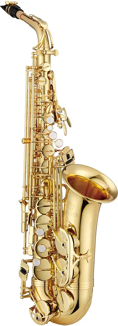 Jupiter JAS700 Student Alto Saxophone