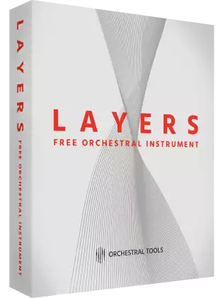 Layers by Orchestral Tools