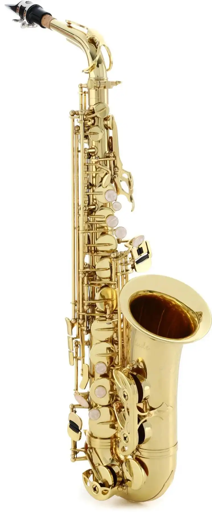 Prelude AS711 Student Alto Saxophone