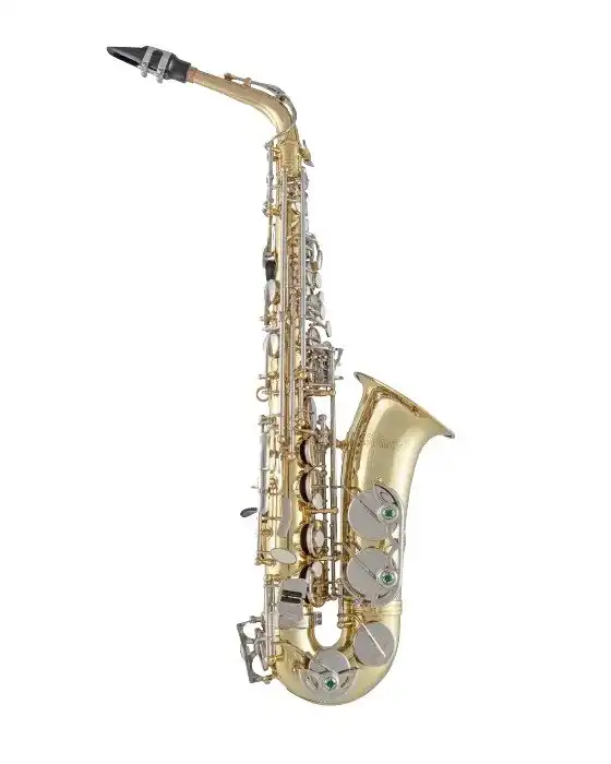 Selmer SAS201 Student Alto Saxophone