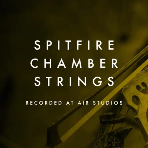 Spitfire Chamber Strings