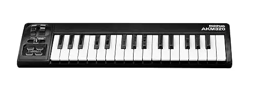 MIDIPLUS AKM320 MIDI Keyboard Controller