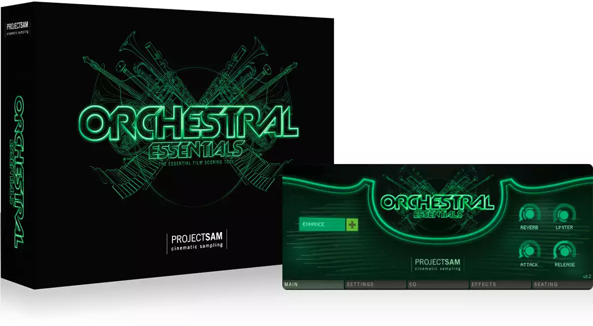 Orchestral Essentials 1