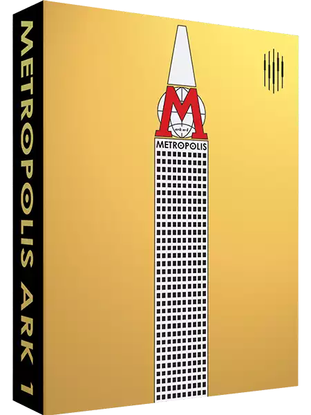 Metropolis Ark 1