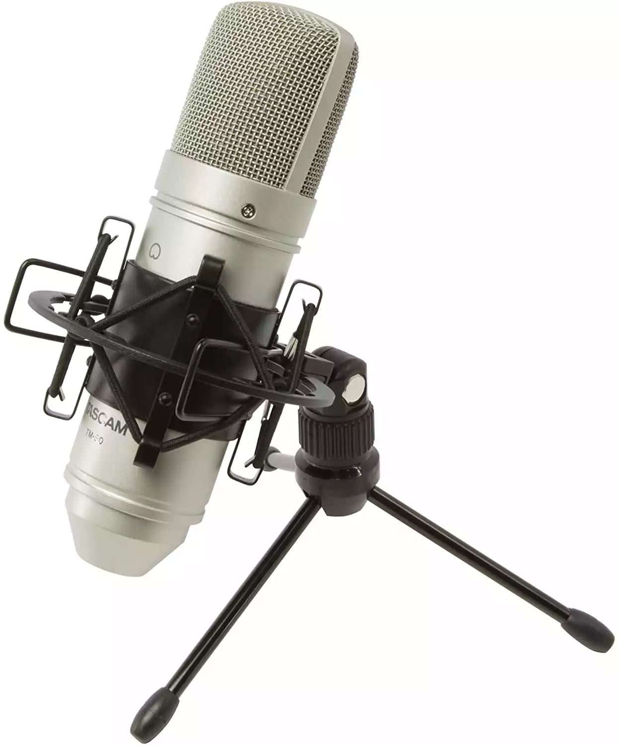 Tascam TM-80 Large Diaphagm Condenser Microphone