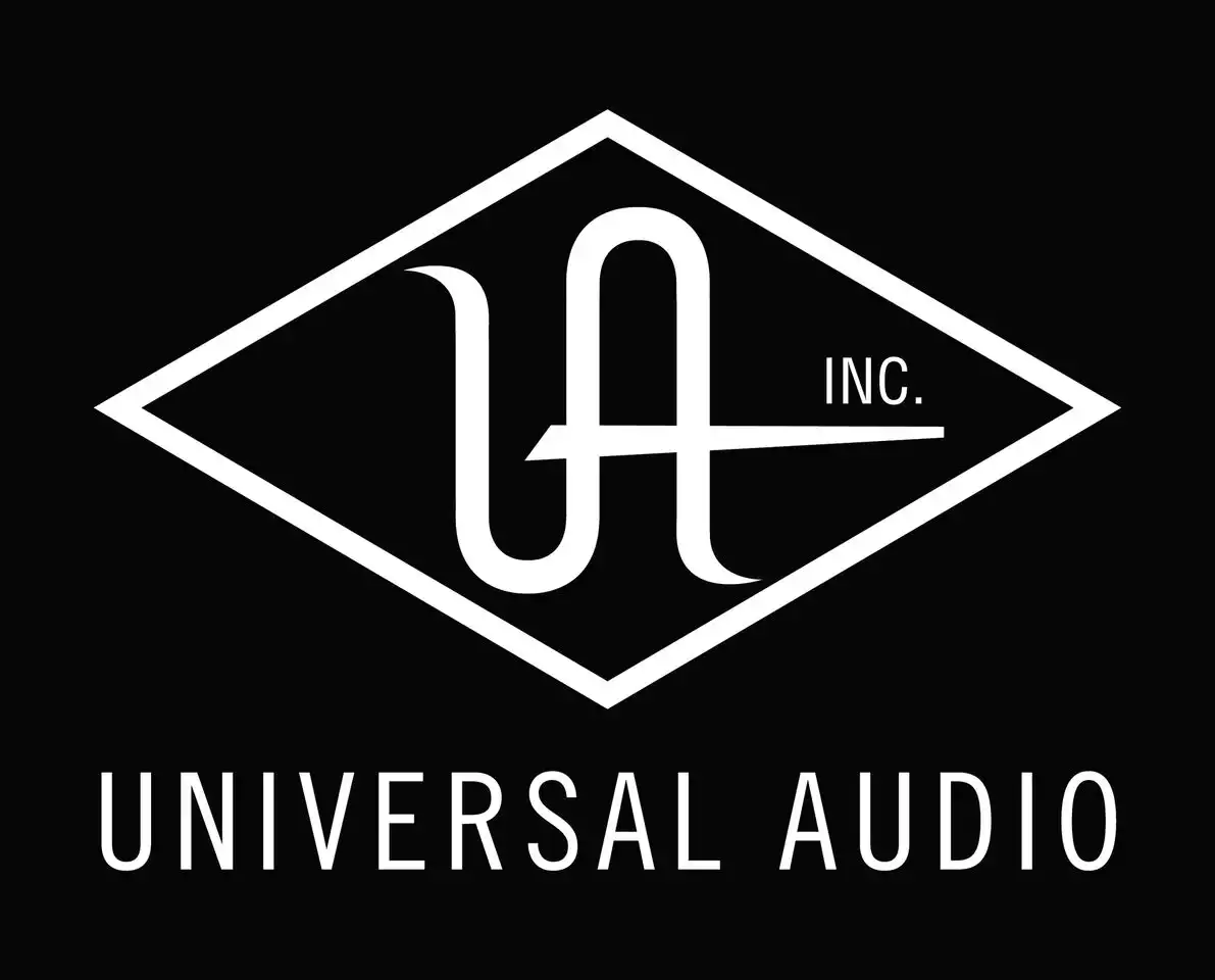 Universal Audio UAD Plug-Ins