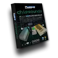 Chipsounds – 8-bit Soft Synth