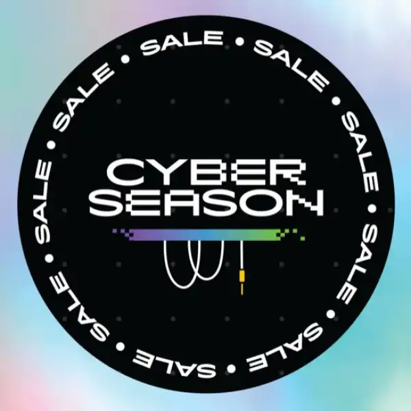 Native Instruments Cyber Season Sale