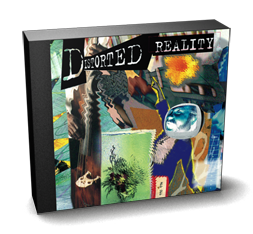 Spectrasonics Distorted Reality 1 (Legacy Edition)