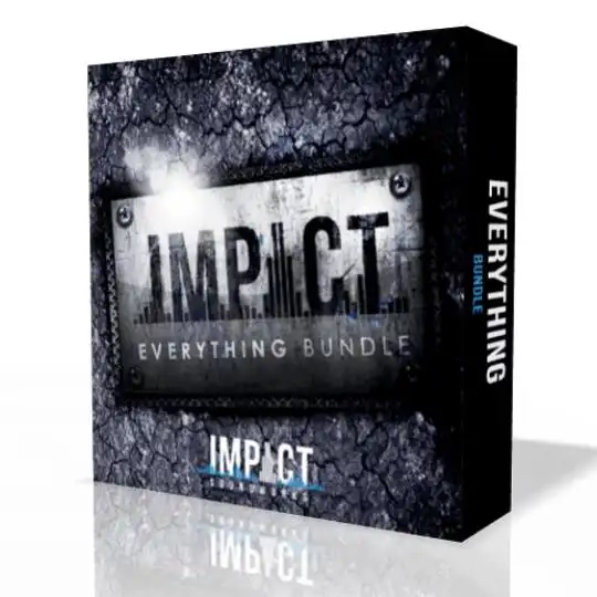 Impact Everything Bundle