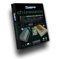 Chipsounds – 8-bit Soft Synth